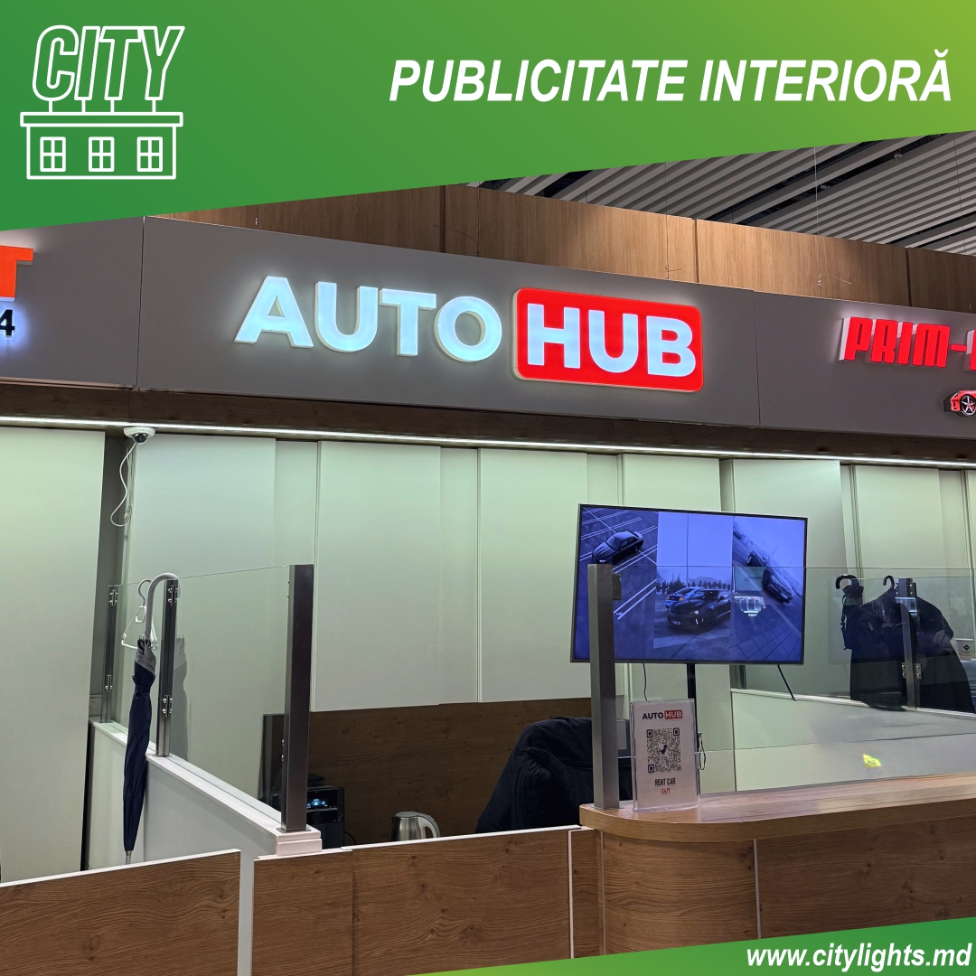 AUTO HUB AEROPORT 5